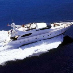 motoryacht for sale