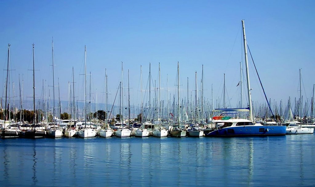 Yacht Charter Bodrum Routes