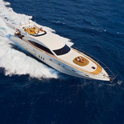 Yacht Charter Turkey