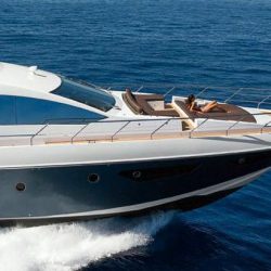 Power Yachts For Sale