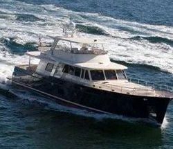 Power Yachts For Sale