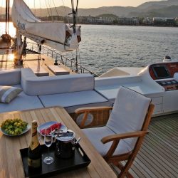 yacht charter