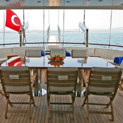 yacht charter