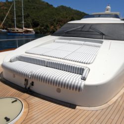 Yacht Charter in Turkey