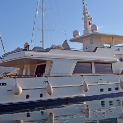 Yacht Hire Turkey