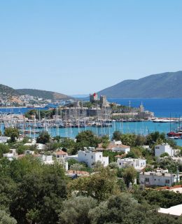 Bodrum