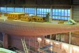 yacht building